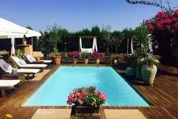 Appartement Can Aisha   Adults Only