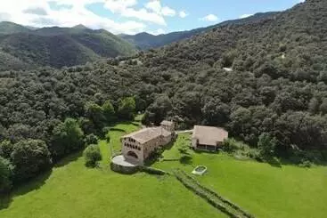 Casa Rural El Callís