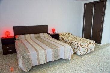 דירה Complejo Liberty