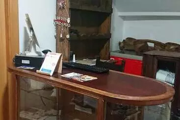 El Camino De Santovenia   Albergue   Hostel