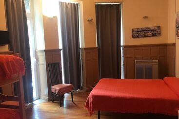 Hostel Entresueños Logroño