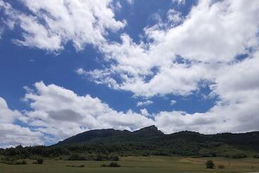 Hotel Andamur San Roman