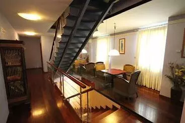 ホテル Casa Suarna