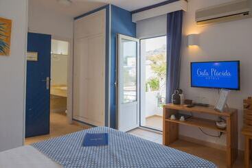 酒店 Gala Placida Mojácar Playa