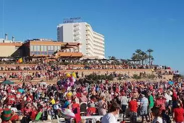 Hotel La Rotonda Apart