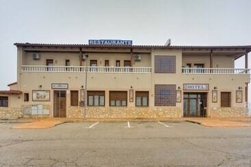 Hotel Restaurante Mr