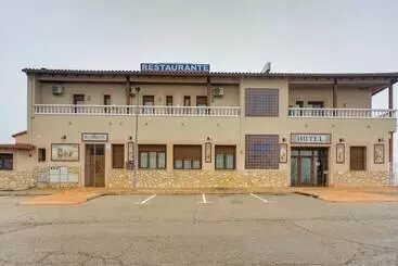 Hotel Restaurante Mr
