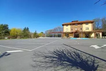 Hotel Restaurante Val