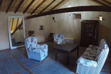 هتل روستایی Rural Rugama