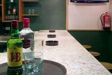 Hotel Ruta Del Poniente