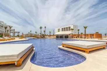 Zahara Beach & Spa By Qhotels   Adults Recommended