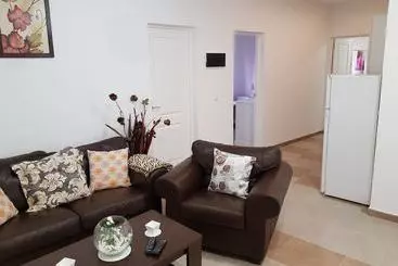 관광객 아파트 La Florida Apartments