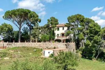 Turistihuoneistot Mas Barbat