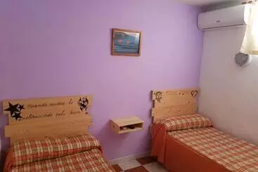 Pensionat Pensión El Duque