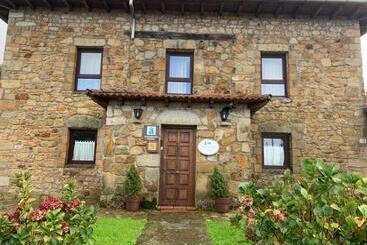 Kır Evi Posada Somavilla