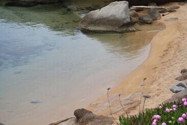 Апартаменты Felix Hotels – Residence Hotel Costa Serena