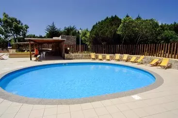 Apartament Felix Hotels – Residence Hotel Costa Serena