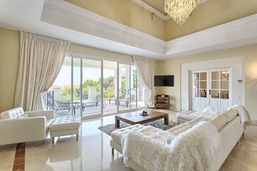 شقق خاصة سياحية Villa Dorian