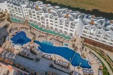 Zahara Beach & Spa By Qhotels Adults Recommended
