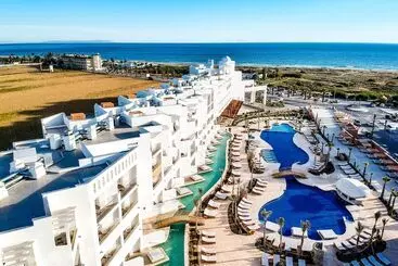 Zahara Beach & Spa By Qhotels Adults Recommended