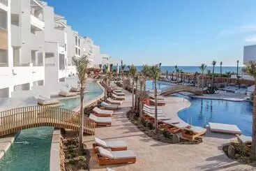 Zahara Beach & Spa By Qhotels Adults Recommended