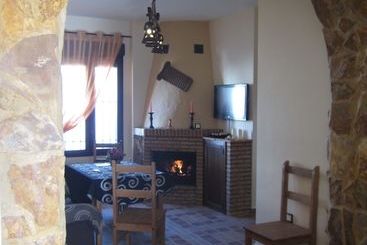 Apartamento Alojamientos Rurales Los Molinos