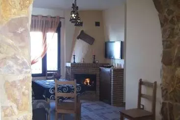 Appartamento Alojamientos Rurales Los Molinos