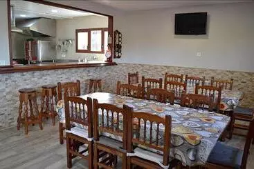 Atxispe Etxea Casa Rural