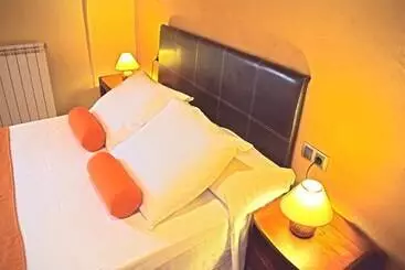 Bed & Breakfast Masia Ca La Caputxeta & Golf