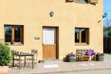 آپارتمان‌های توریست‌ها Cal Gaig Apartaments