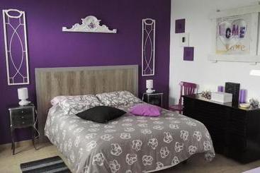 بيت ريفى Casa Grande