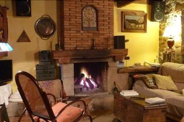 Casa Rural La Cortina