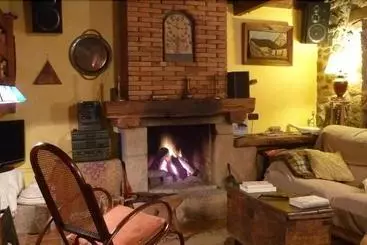 Casa Rural La Cortina