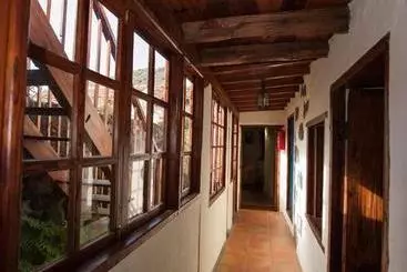Landhaus Casa Vidal
