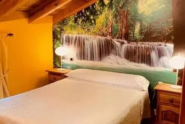 Hostelli Posada La Herradura