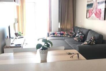 Апартаменты Jupiter