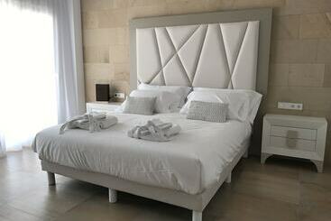 بنسيون Casa Boquera Resort & Winery