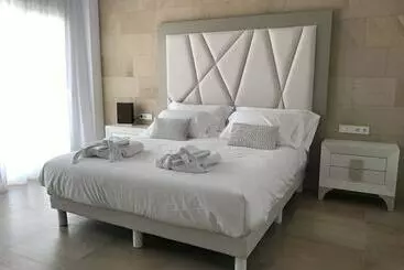 Pensão Casa Boquera Resort & Winery