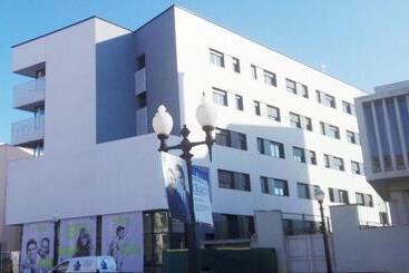 Residencia Universitaria Tarragona Mediterrani