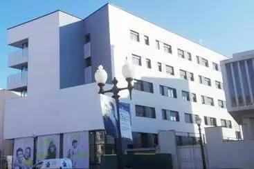 Residencia Universitaria Tarragona Mediterrani