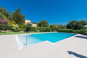 شقق خاصة سياحية Cas Misser