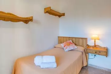 Apartamentos turísticos Villa Es Niu