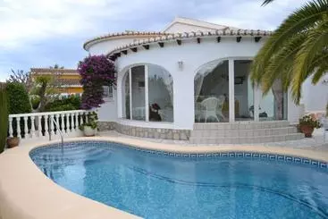 Appartements touristiques Blanca