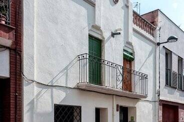 Апартаменты Ca L'espavil