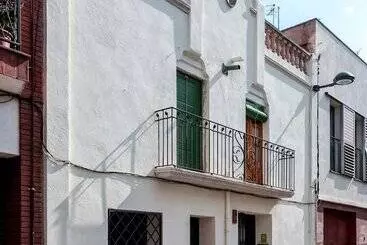 Apartament Ca L'espavil