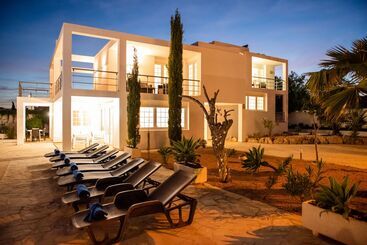 Apartamentos turísticos Can Reis