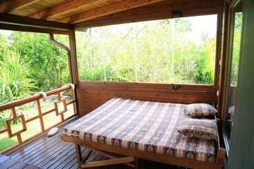 Апарт-отель Cirali Villa Zeytin