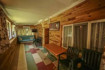 Aparthotel Cirali Villa Zeytin