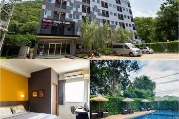Fortune D Plus Hotel Khaoyai