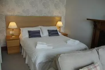 Glanllifon B&b